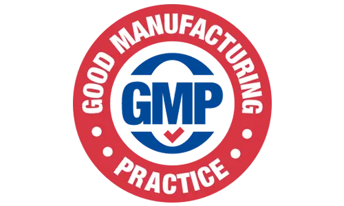 neuropulse pro gmp certified