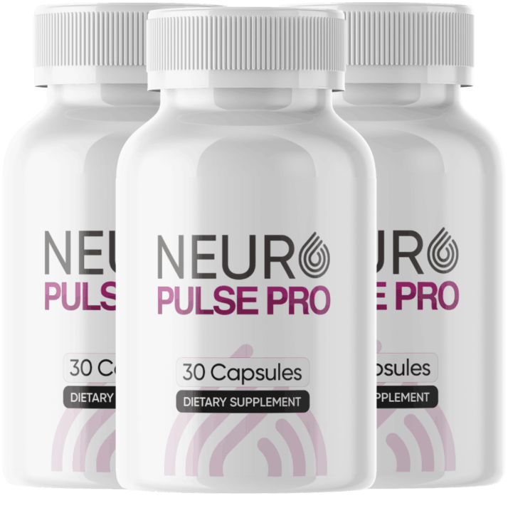 neuropulse pro official website