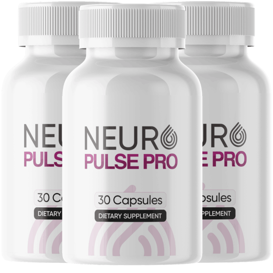 neuropulse pro