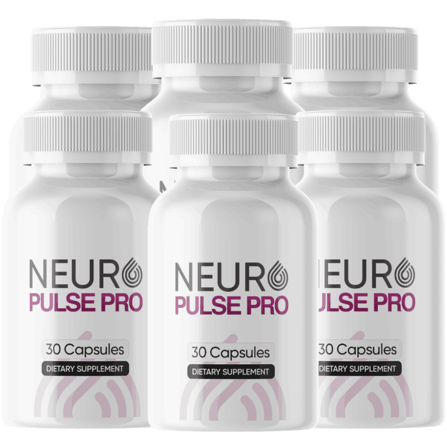 neuropulse pro discount